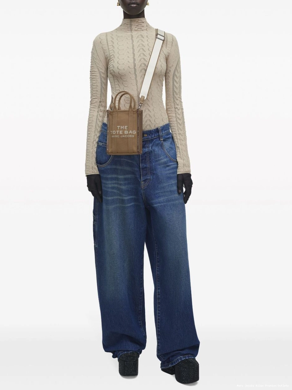 Affordable bag Marc Crossbody The Tote Women Jacobs Jacquard 0407